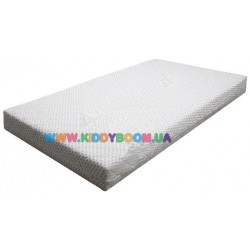 Детский матрас в кроватку 12 см. КПК Lux Premium Organic Cotton Children‘s Dream